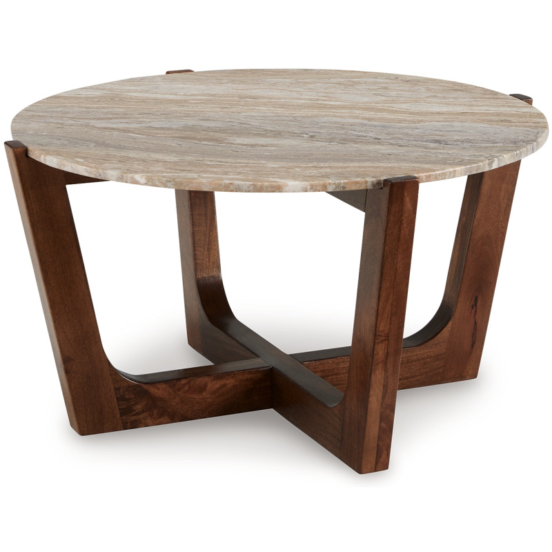 Tanidore Coffee Table T667-8 by Signature Design by Ashley at