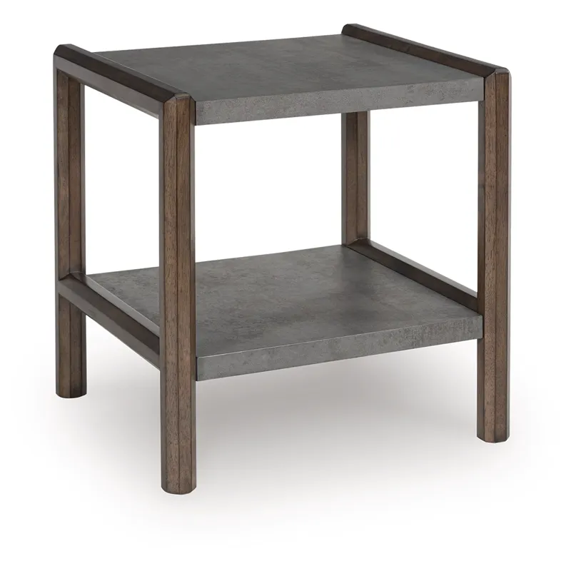 Kallenny End Table