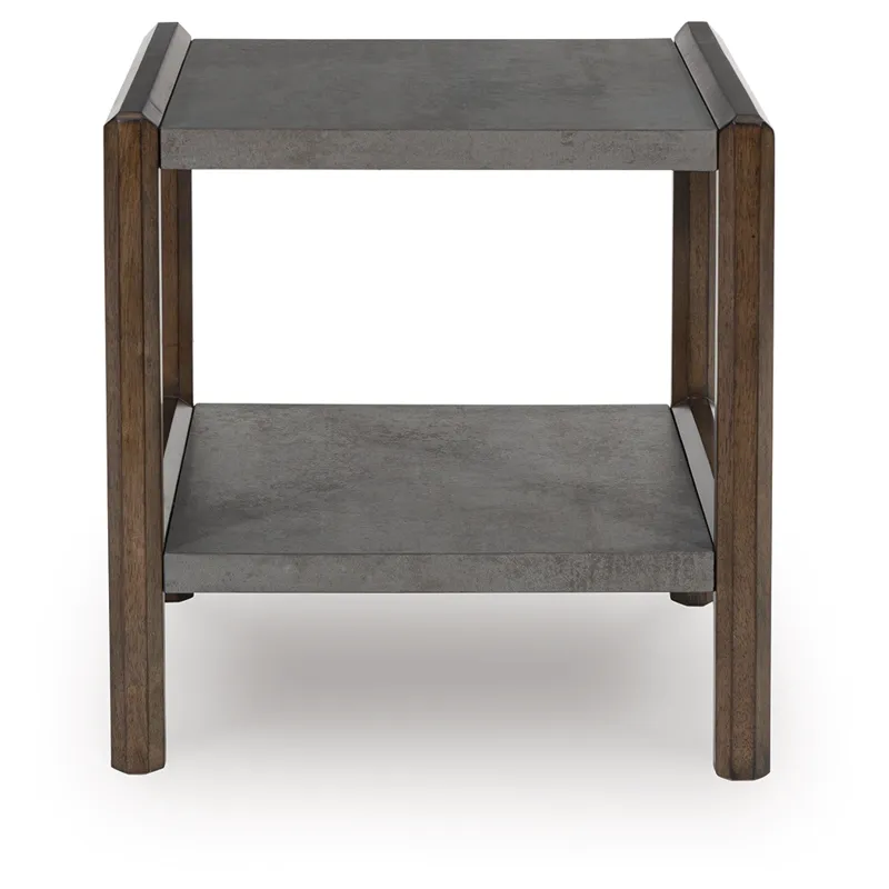 Kallenny End Table