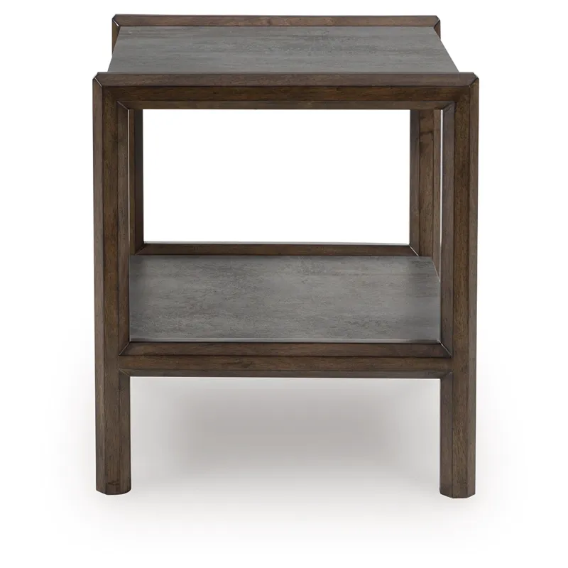 Kallenny End Table
