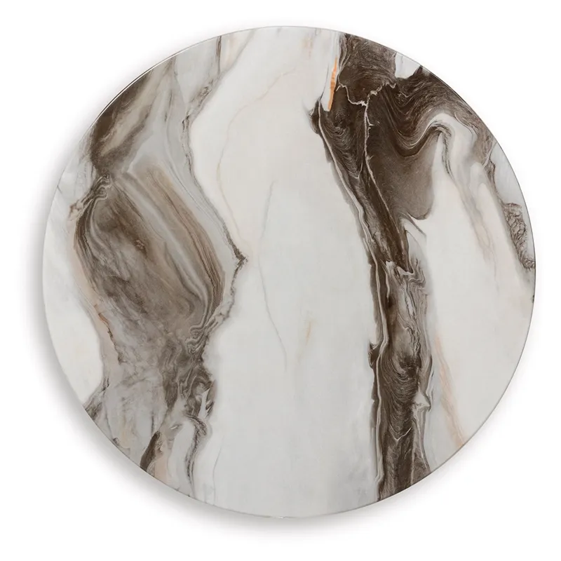 Jazmore Coffee Table and 2 Ends