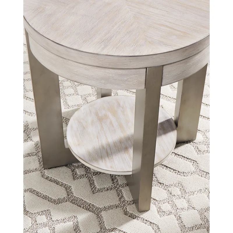 Urlander End Table