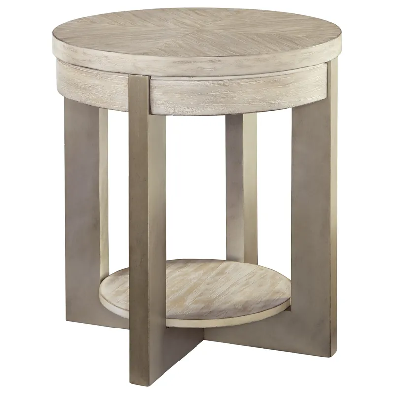 Urlander End Table