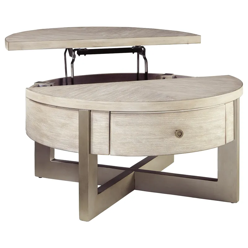 Urlander Coffee Table with Lift Top
