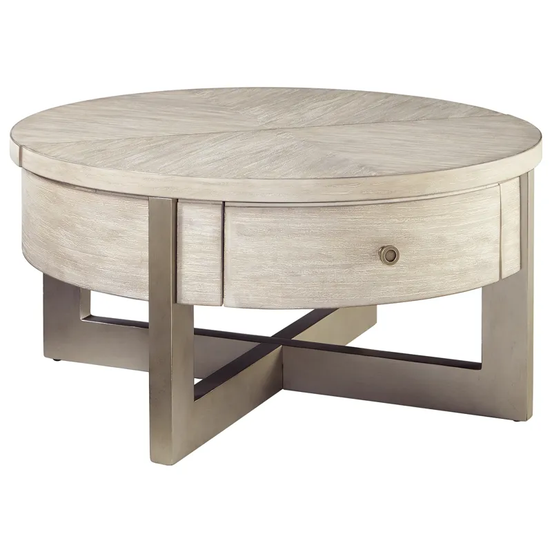Urlander Coffee Table with Lift Top