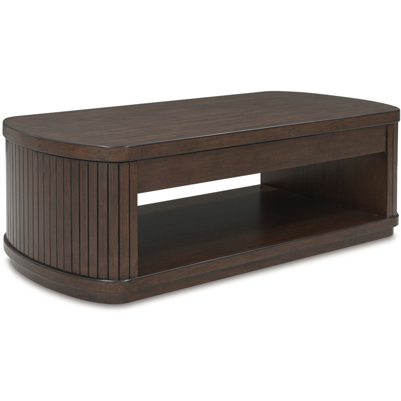 Korestone Lift-Top Coffee Table T679-9 by Signature Design by