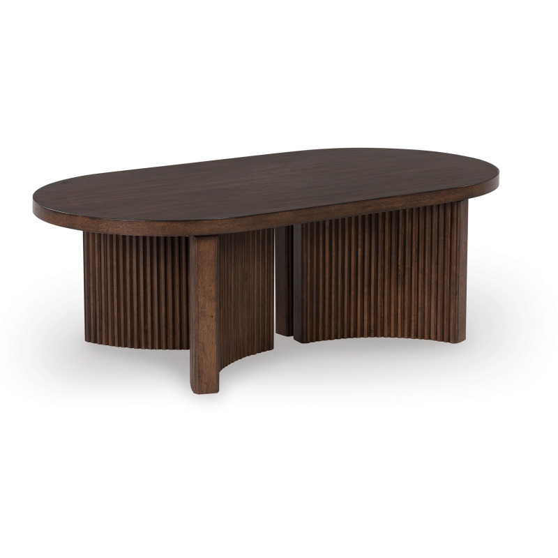 Korestone Coffee Table NIS797330219 by Signature Design by Ashley