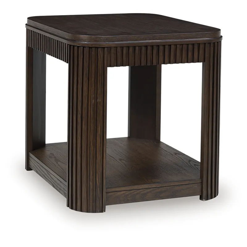 Carlibrie End Table