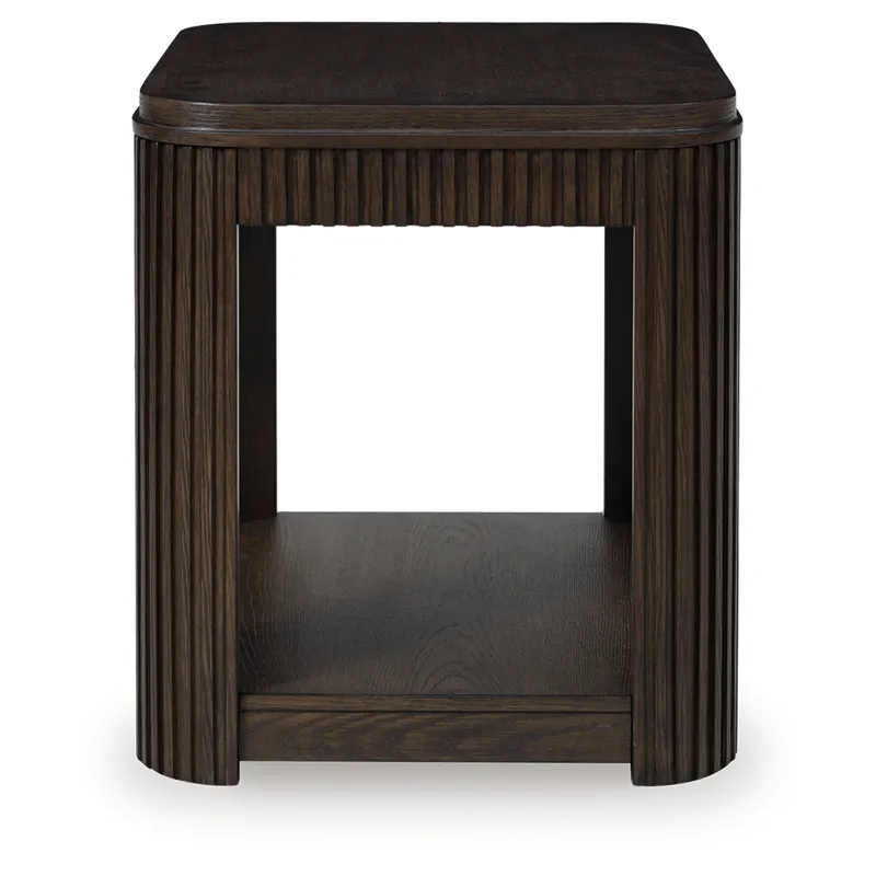 Carlibrie End Table