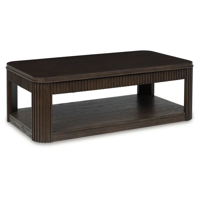 Carlibrie Lift-Top Coffee Table