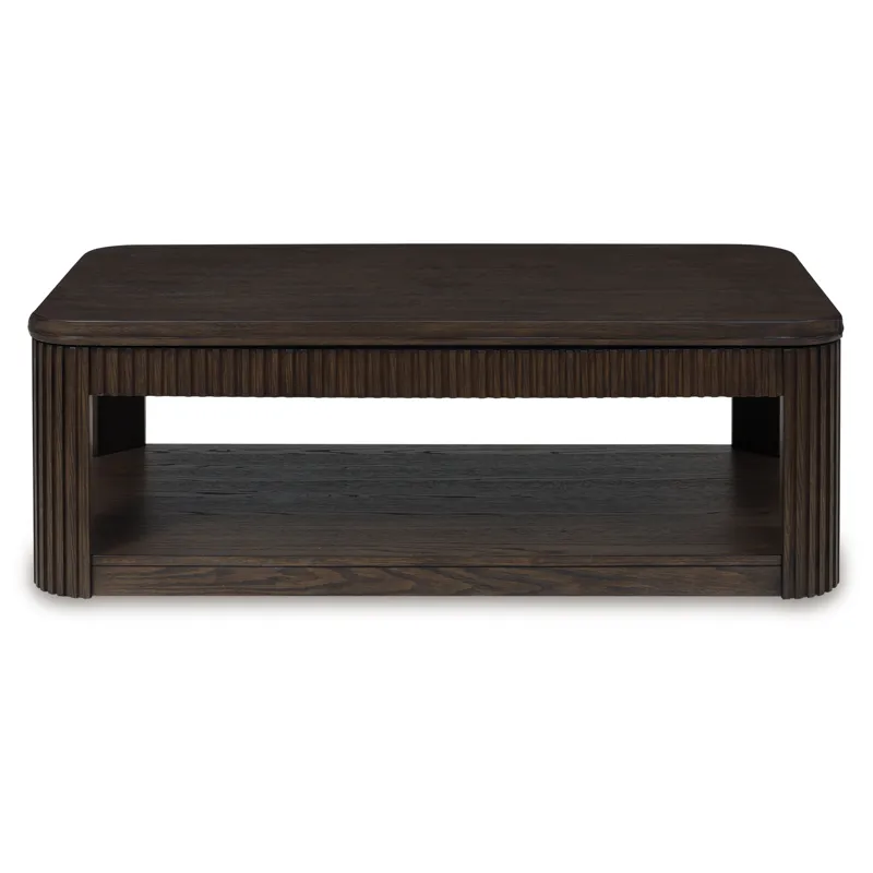 Carlibrie Lift-Top Coffee Table