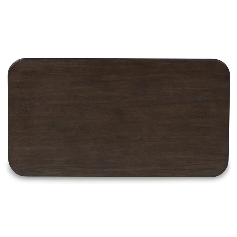 Carlibrie Lift-Top Coffee Table