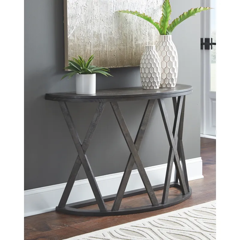 Sharzane Sofa Table