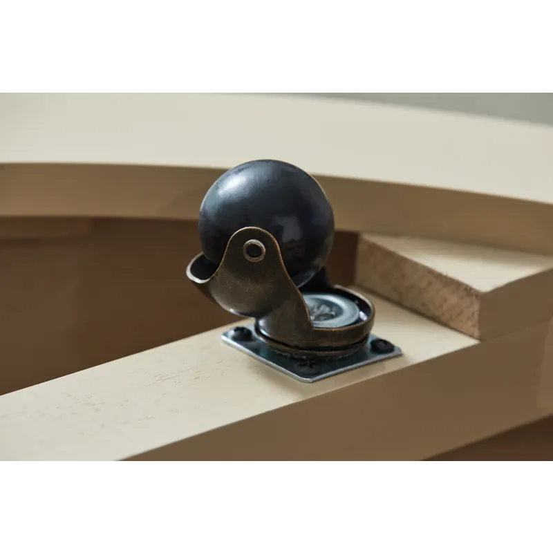 Jorielyn Coffee Table