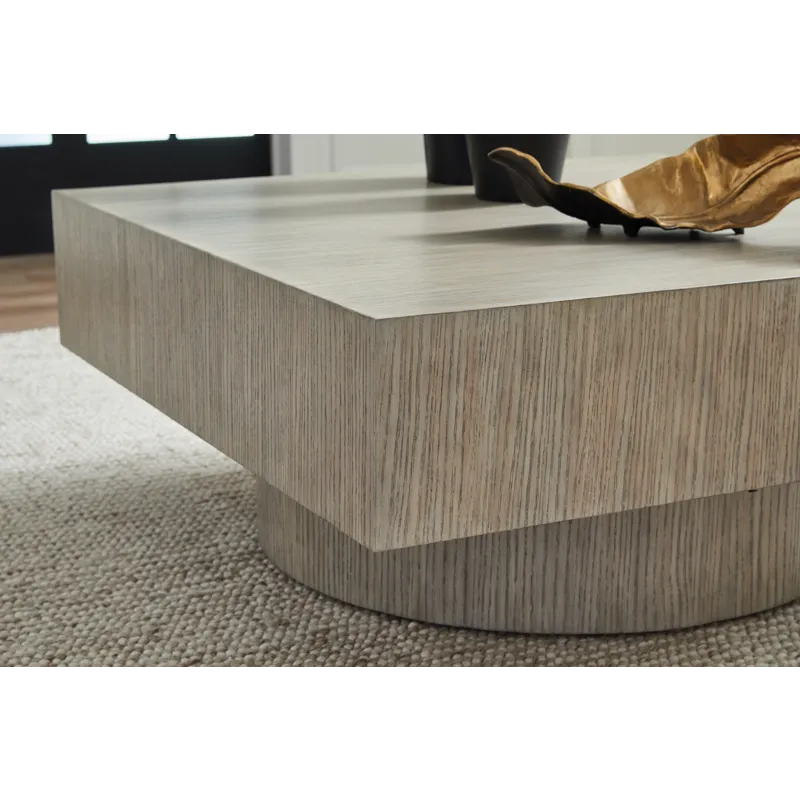 Jorielyn Coffee Table