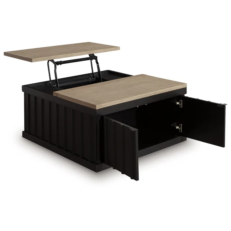 Rylandyn Lift-Top Coffee Table
