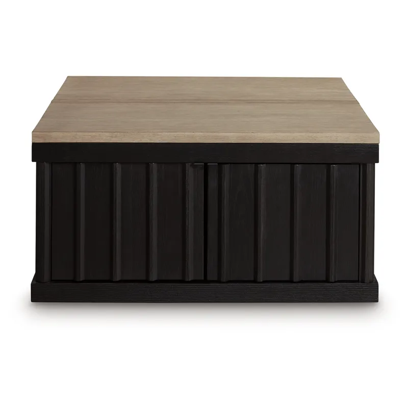 Rylandyn Lift-Top Coffee Table