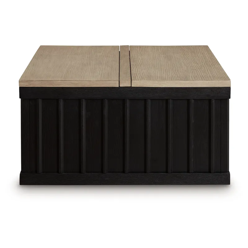 Rylandyn Lift-Top Coffee Table