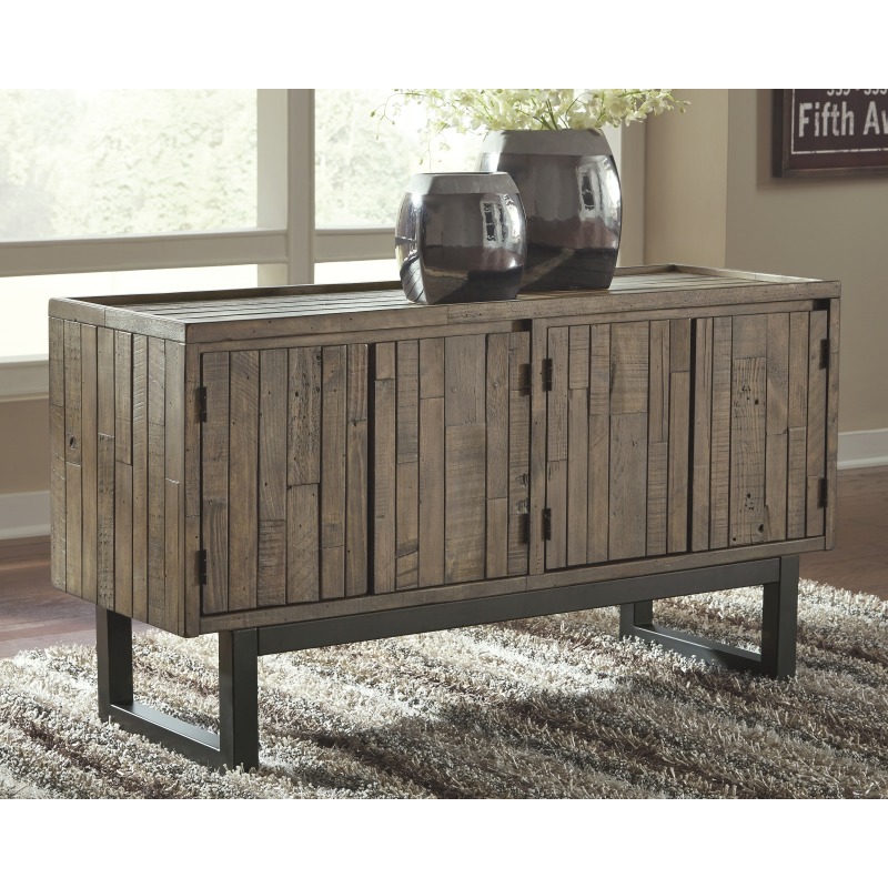 Cazentine Accent Cabinet