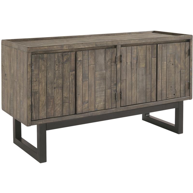 Cazentine Accent Cabinet