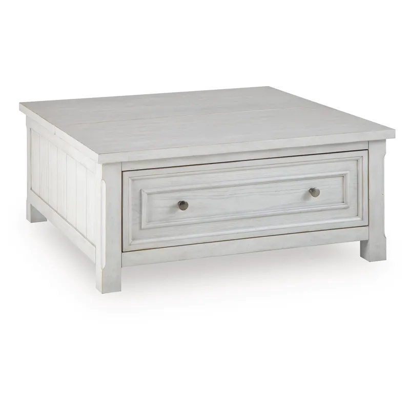 Robbinsdale Lift-Top Coffee Table