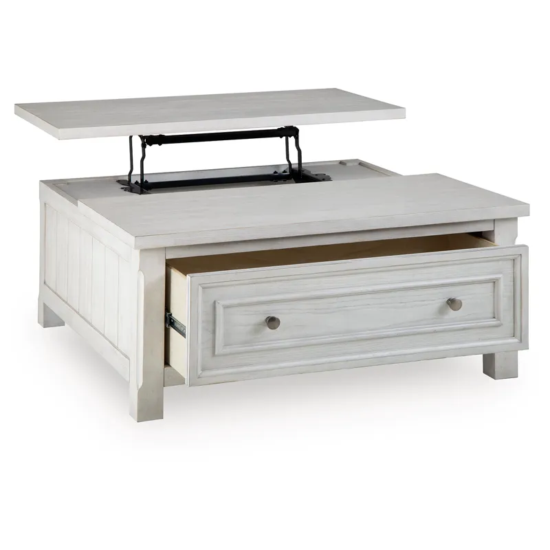 Robbinsdale Lift-Top Coffee Table
