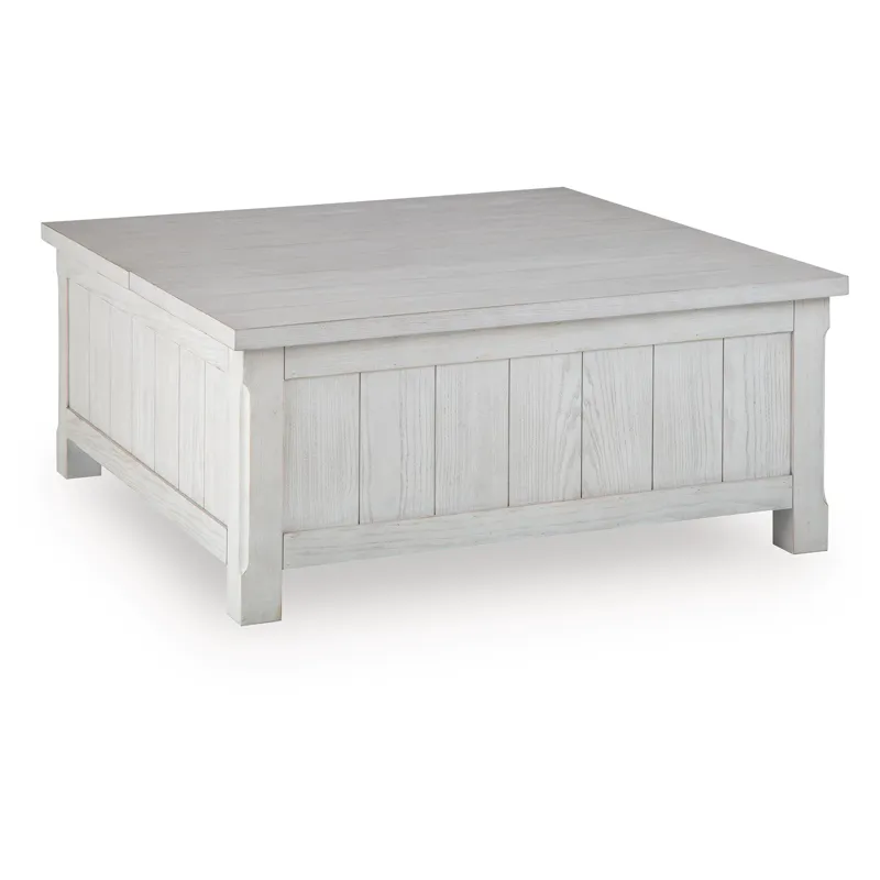 Robbinsdale Lift-Top Coffee Table
