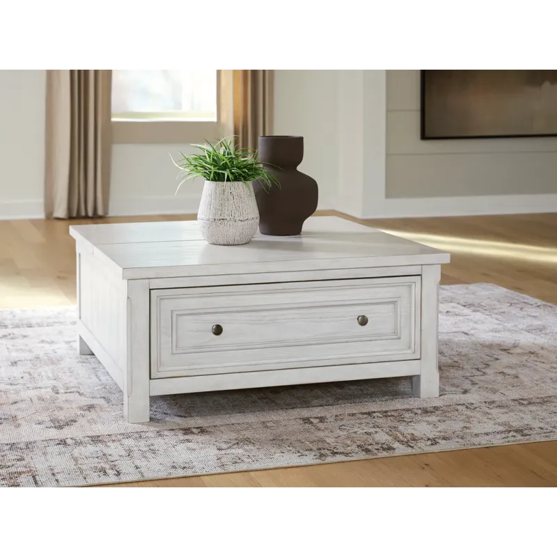 Robbinsdale Lift-Top Coffee Table