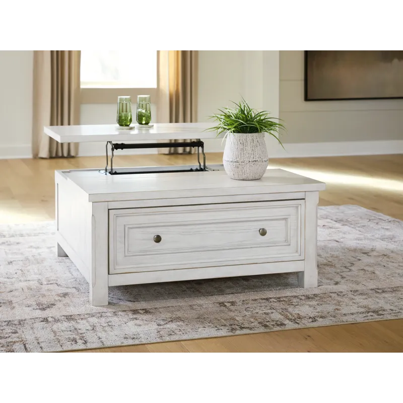 Robbinsdale Lift-Top Coffee Table