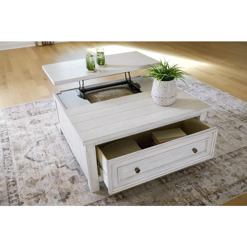 Robbinsdale Lift-Top Coffee Table