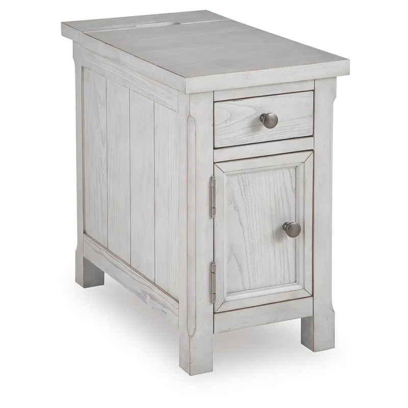 Robbinsdale Chairside End Table