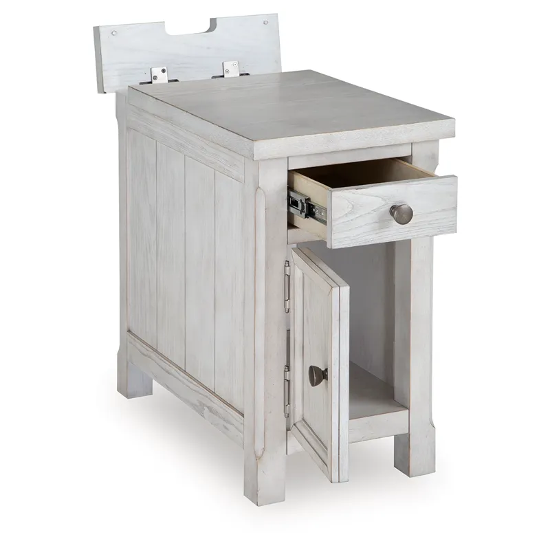 Robbinsdale Chairside End Table