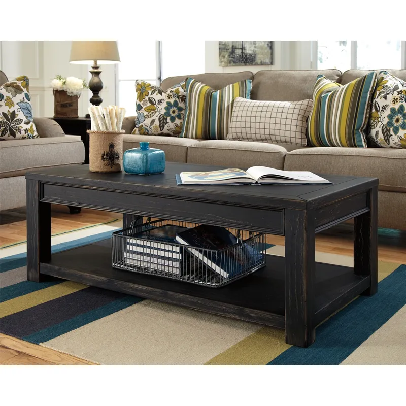 Gavelston Coffee Table