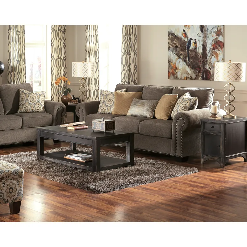 Gavelston Coffee Table