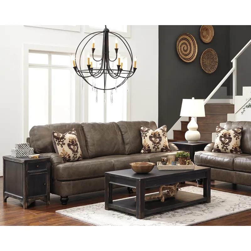 Gavelston Coffee Table