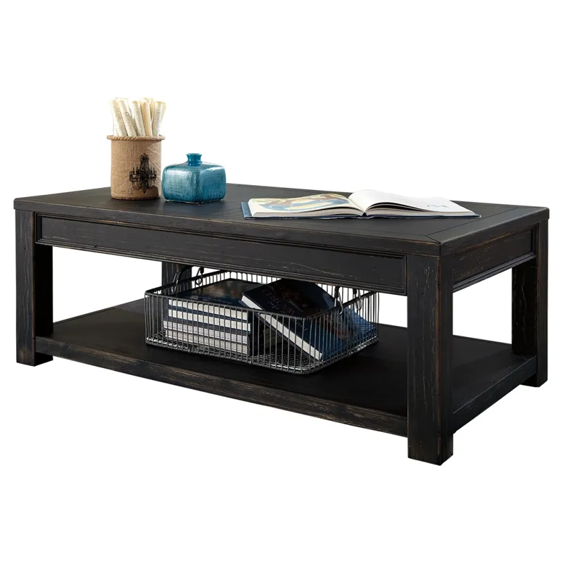 Gavelston Coffee Table