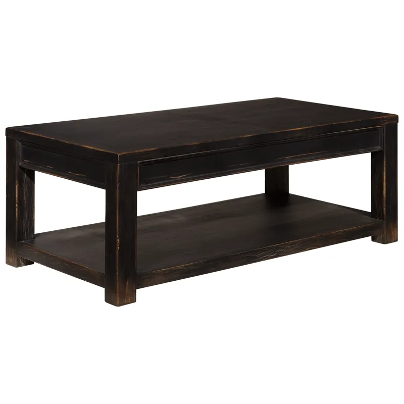 Gavelston Coffee Table
