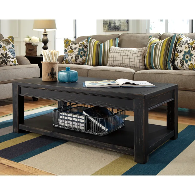 Gavelston Coffee Table