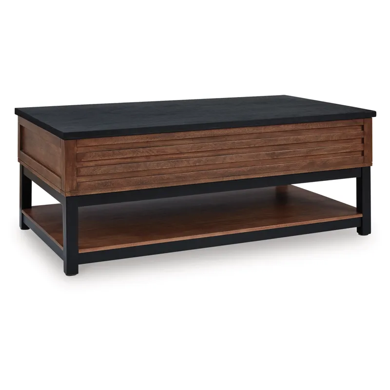 Kallari Lift-Top Coffee Table