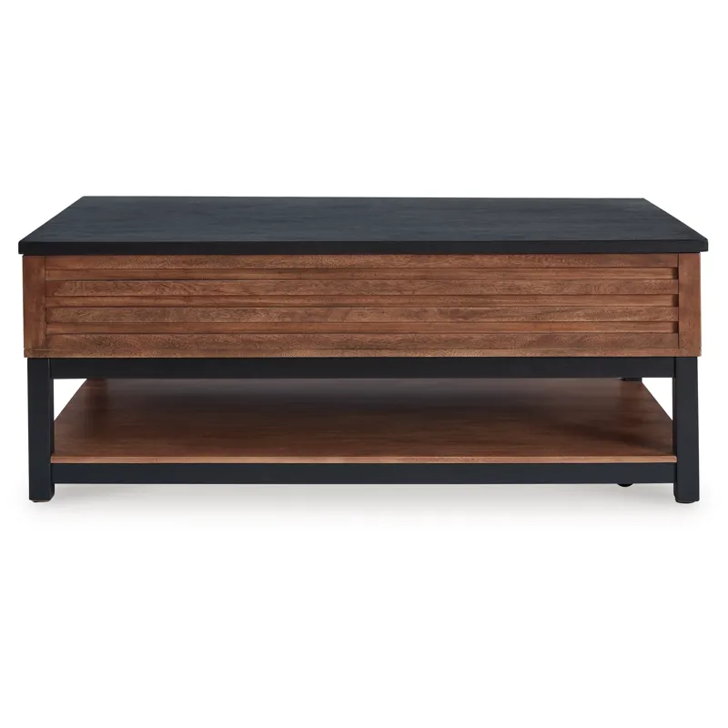 Kallari Lift-Top Coffee Table