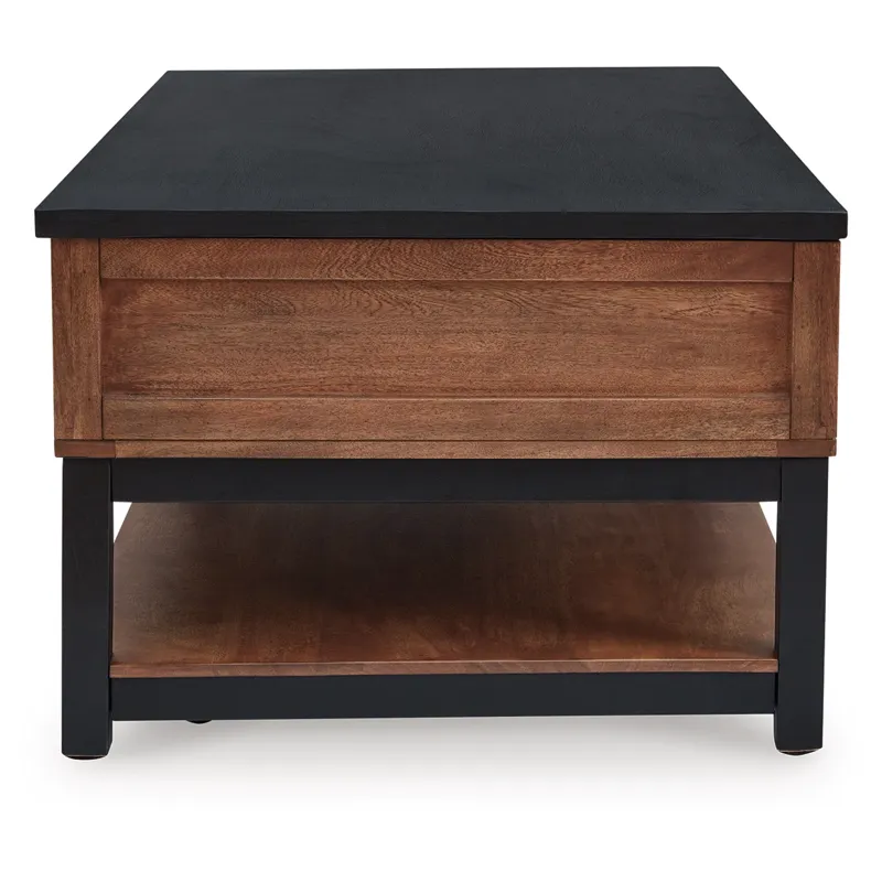 Kallari Lift-Top Coffee Table