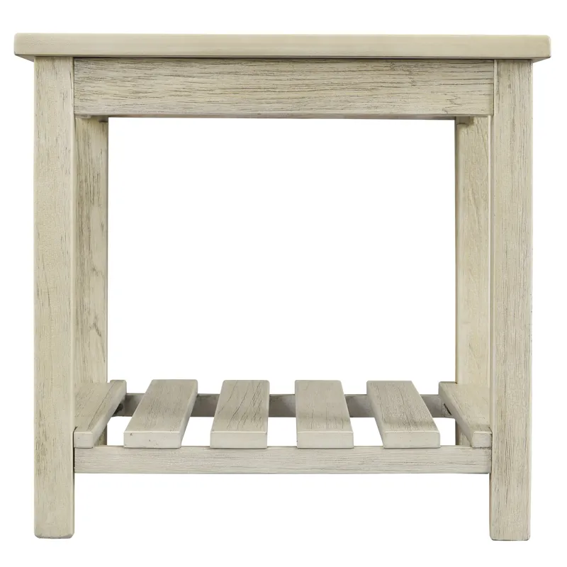 Veldar End Table