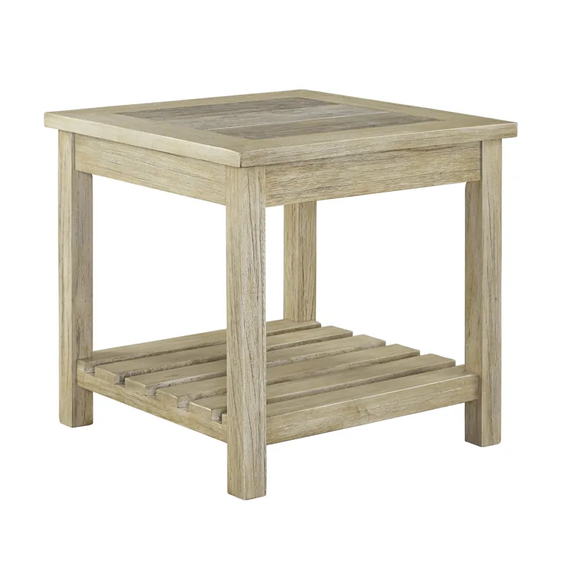Veldar End Table