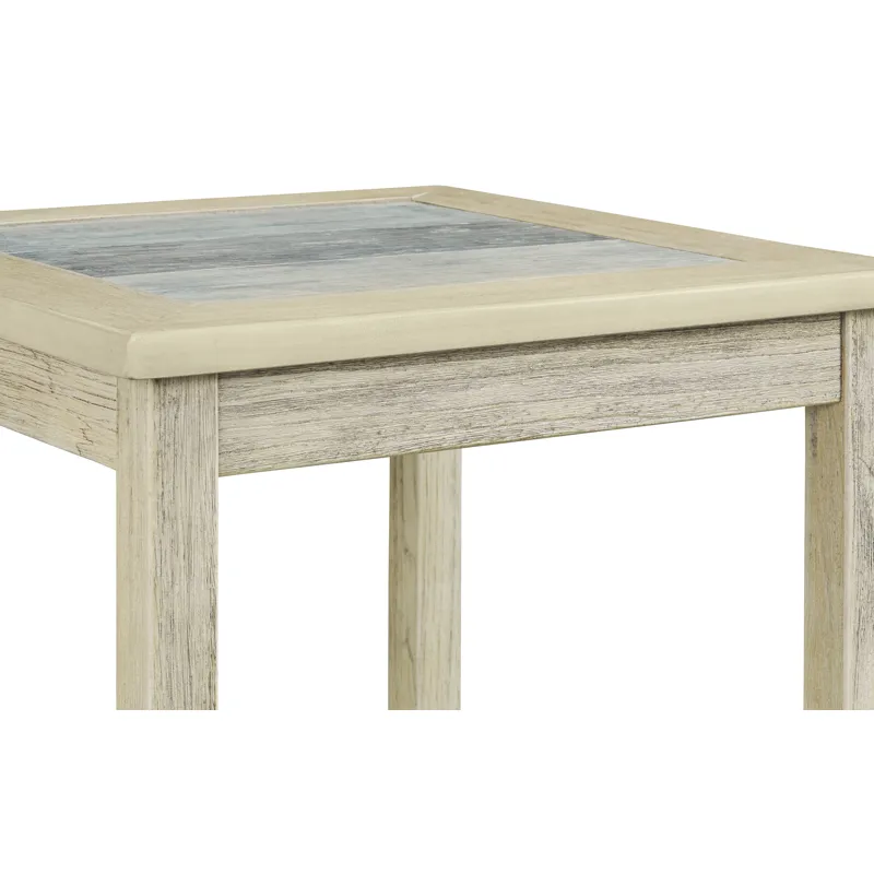 Veldar End Table