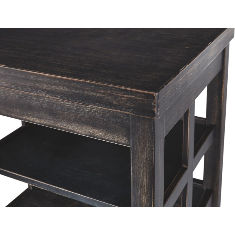 Gavelston End Table by Signature Design by Ashley T7522 Riley's