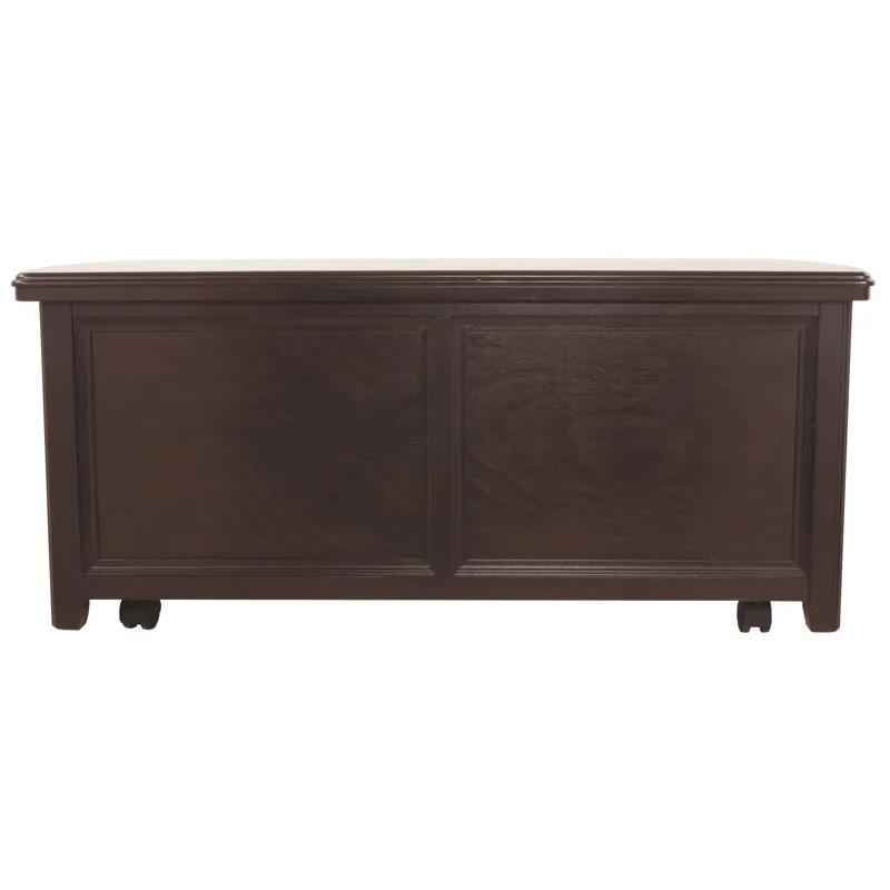 Carlyle Coffee Table with Lift Top