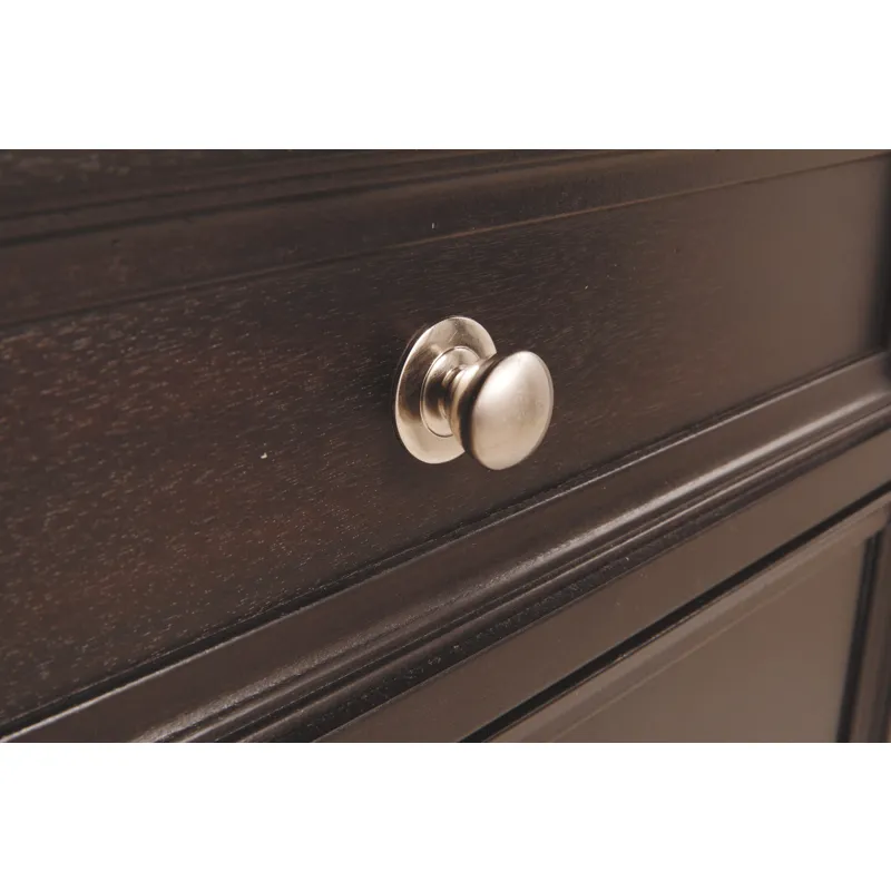 Carlyle Coffee Table with Lift Top