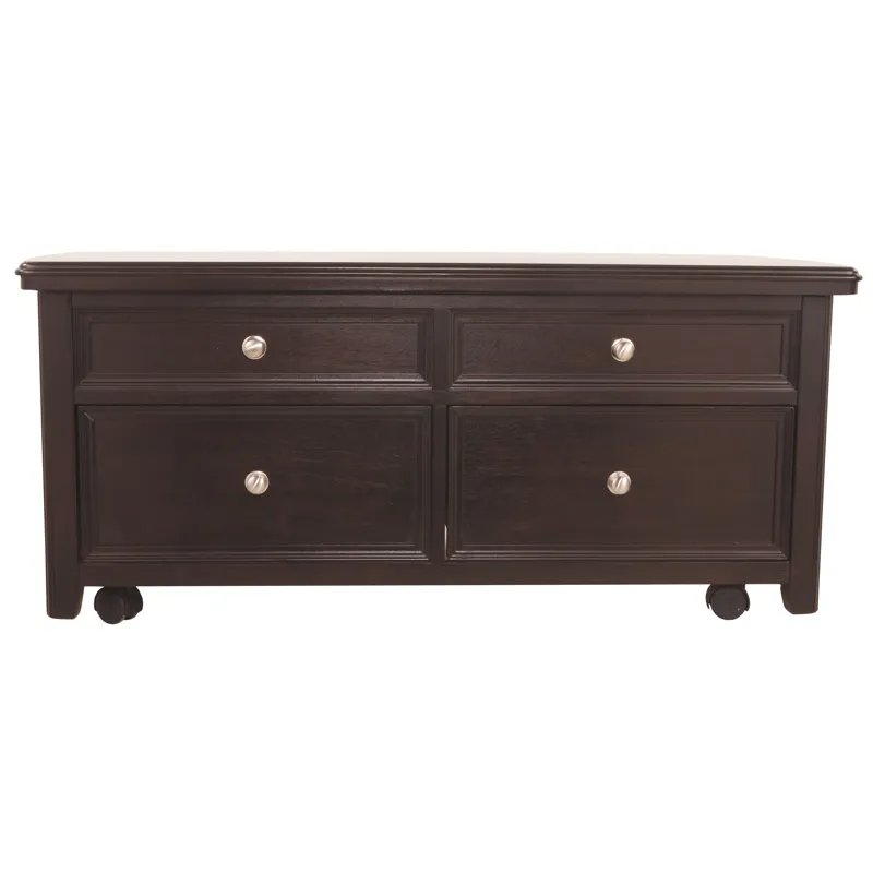 Carlyle Coffee Table with Lift Top