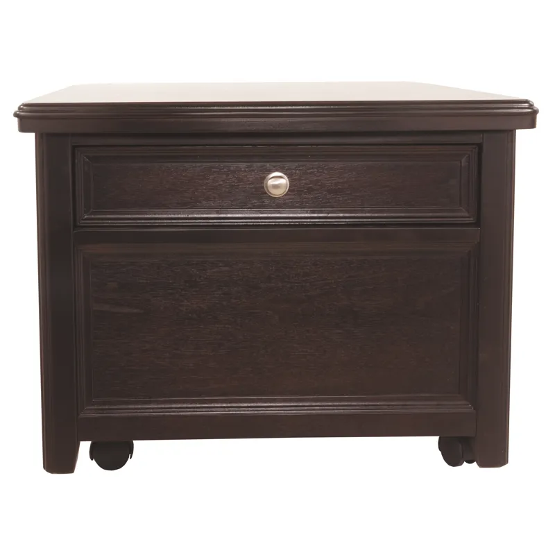 Carlyle Coffee Table with Lift Top