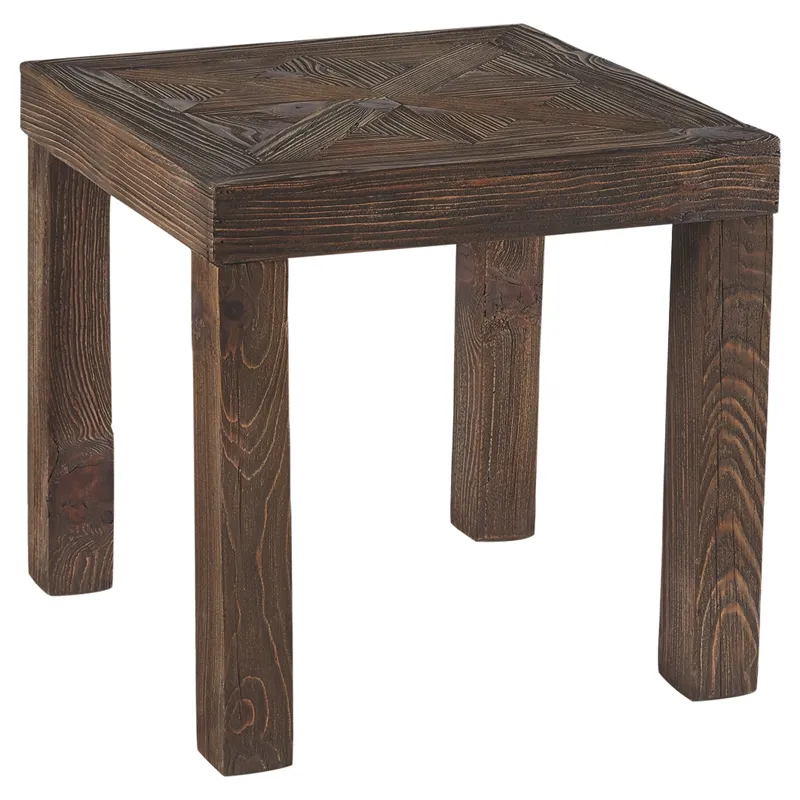 Ossereene End Table